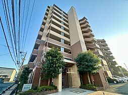 物件画像 フェスティオ帯山イーストコート