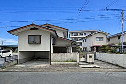 物件画像 熊本市中央区春竹町第一　2号地