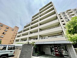 物件画像 アイランド帯山けやき通り
