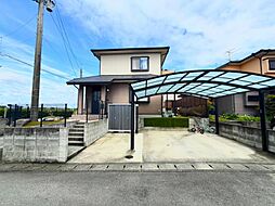 物件画像 上益城郡嘉島町大字鯰