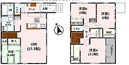 物件画像 南区良町3丁目2期　2号棟