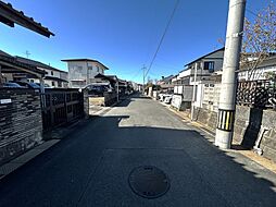 物件画像 熊本市北区楠一丁目　1号地