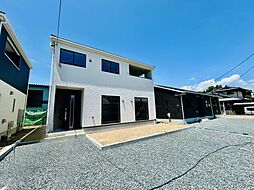 物件画像 熊本市西区花園第8 2号棟