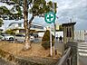 周辺：富合小学校まで　2100m　徒歩約27分●校訓「賢く　仲良く　逞しく」