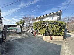 物件画像 熊本市北区植木町岩野