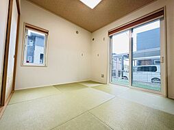 室内の画像