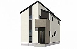 物件画像 合志市幾久富6期 1号棟