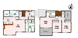 物件画像 熊本市北区楡木6丁目2期 10号棟