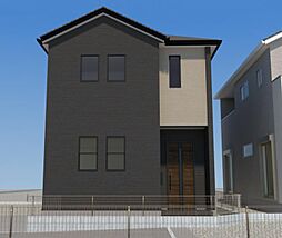 物件画像 熊本市中央区島崎1丁目1期　2号棟