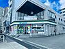 周辺：【コンビニエンスストア】ファミリーマート星が丘元町店まで530ｍ