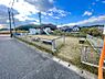 周辺：【公園】米野木土岡ちびっこ広場まで300ｍ