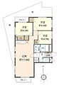 ライオンズマンション藤ヶ丘1階2,250万円