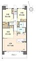 ライオンズ吹上公園6階4,880万円
