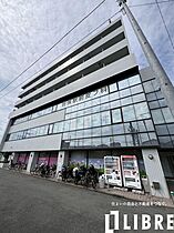 東京都国立市富士見台２丁目（賃貸マンション1R・2階・243.58㎡） その16