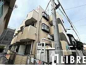 東京都立川市高松町２丁目（賃貸マンション1K・2階・15.80㎡） その1