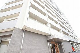 東京都立川市曙町２丁目（賃貸マンション1K・11階・26.05㎡） その1