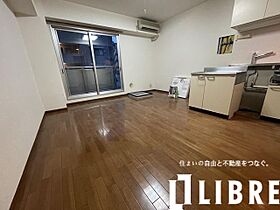 東京都立川市錦町２丁目（賃貸マンション1R・5階・23.00㎡） その3