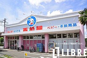 東京都立川市柏町４丁目（賃貸マンション1LDK・3階・34.62㎡） その24