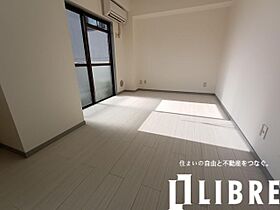 東京都立川市錦町３丁目（賃貸マンション1R・6階・20.58㎡） その10