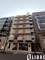 東京都立川市錦町３丁目（賃貸マンション1R・6階・20.58㎡） その1