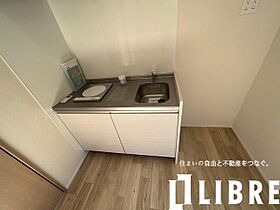 東京都立川市錦町１丁目（賃貸マンション1R・4階・22.86㎡） その15