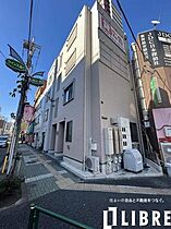 東京都立川市錦町１丁目（賃貸マンション1R・4階・22.86㎡） その18