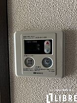 東京都立川市曙町３丁目（賃貸マンション1K・8階・22.78㎡） その17