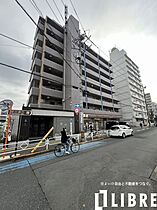 東京都立川市曙町３丁目（賃貸マンション1K・8階・22.78㎡） その21