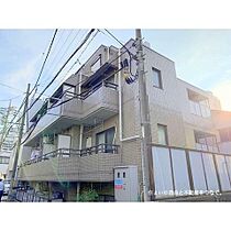 東京都立川市柴崎町２丁目（賃貸マンション1K・2階・15.93㎡） その11