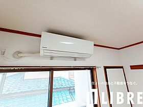 東京都立川市曙町２丁目（賃貸マンション1LDK・2階・33.48㎡） その17