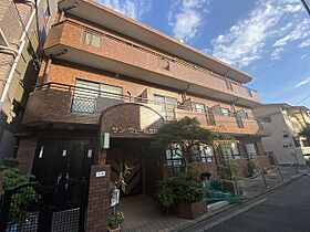 東京都立川市羽衣町１丁目（賃貸マンション2K・1階・34.02㎡） その1