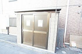 東京都立川市錦町２丁目（賃貸マンション1K・4階・18.70㎡） その14