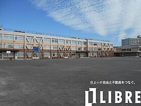 東京都立川市栄町３丁目（賃貸マンション1R・1階・18.02㎡） その8