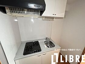 東京都立川市曙町２丁目（賃貸マンション1K・9階・26.05㎡） その4