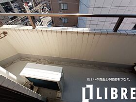 東京都国分寺市本多２丁目（賃貸マンション1K・5階・20.42㎡） その6