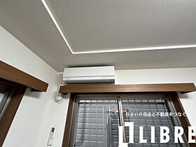 東京都立川市高松町３丁目（賃貸マンション1K・5階・25.15㎡） その7