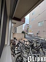 東京都立川市高松町３丁目（賃貸マンション1K・5階・25.15㎡） その8