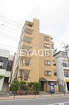 東京都日野市日野本町２丁目（賃貸マンション1R・2階・16.00㎡） その1