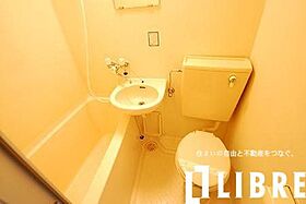 東京都国分寺市南町３丁目（賃貸マンション1R・6階・17.36㎡） その4