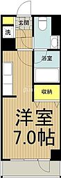 🉐敷金礼金0円！🉐青梅線 拝島駅 徒歩10分