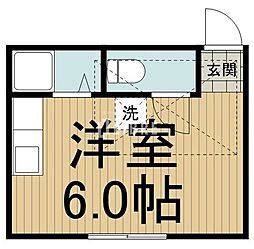 🉐敷金礼金0円！🉐ハマコート