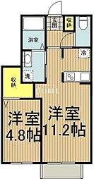 ニューノース弐番館