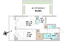 コートデルトゥール昭島