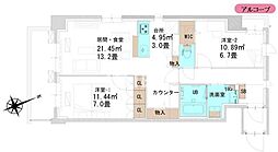 コートデルトゥール昭島
