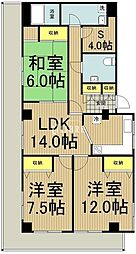 中央線 日野駅 徒歩7分