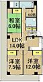 フェイス5階15.0万円