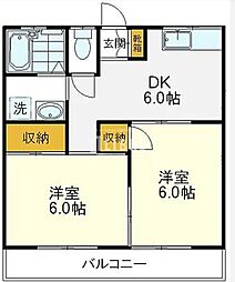中央線 西国分寺駅 徒歩13分