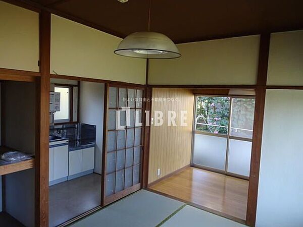 居室・リビング