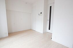 JR中央線 立川駅 徒歩5分の賃貸マンション 3階1Kのリビング/ダイニング