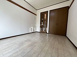 JR中央線 国立駅 徒歩4分の賃貸アパート 1階1Kのリビング/ダイニング